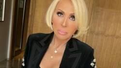 Laura Bozzo ya eligió a su sucesora, conócela