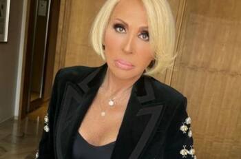 Laura Bozzo ya eligió a su sucesora, conócela