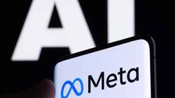 Meta lanza inteligencia artificial para crear música basada en texto