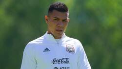 Brayton Vázquez dio positivo a Covid-19: Lozano ya tendría a su reemplazo para Tokio