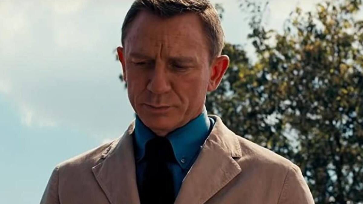 Daniel Craig dejará sin herencia a sus hijos: "Las herencias son bastantes desagradables"
