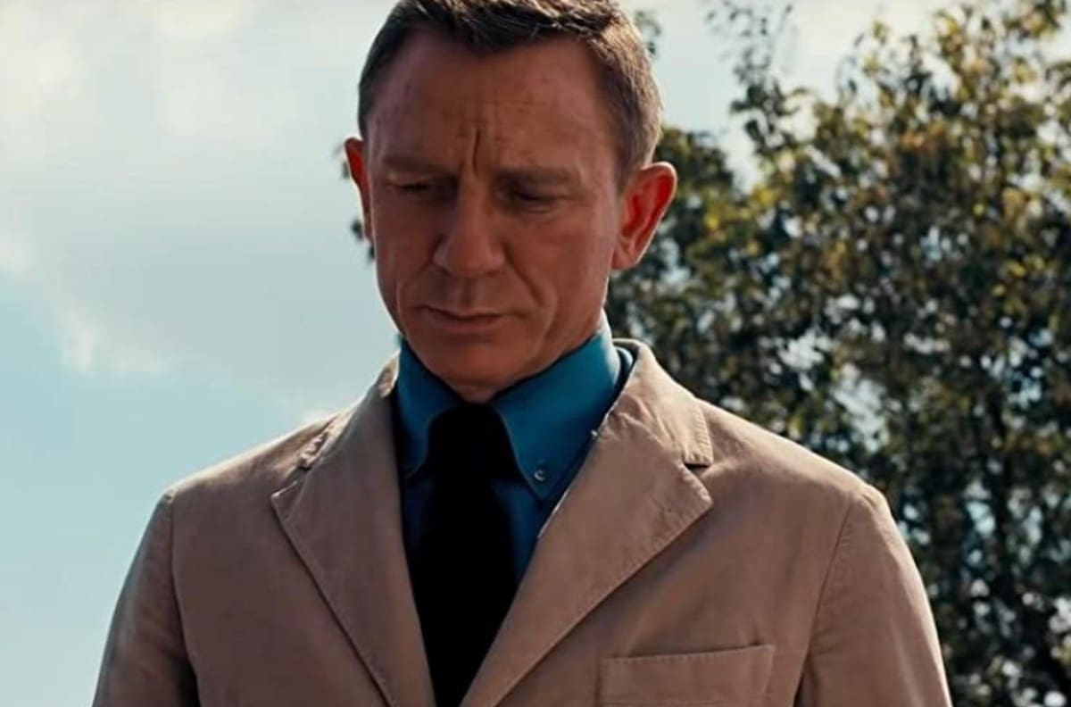Daniel Craig dejará sin herencia a sus hijos: "Las herencias son bastantes desagradables"