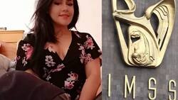 IMSS busca cumplir con reparación integral de Vanessa Dip, mujer a la que le amputaron las piernas