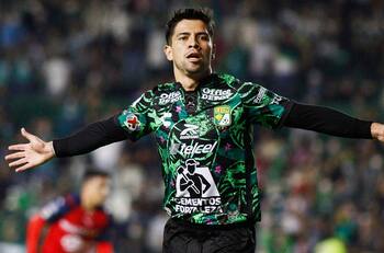 Víctor Dávila está cerca de dejar México por millonaria oferta del fútbol ruso