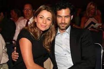 "Gente que no piensa": Ludwika Paleta habló sobre su esposo Emiliano Salinas y la secta NXIVM