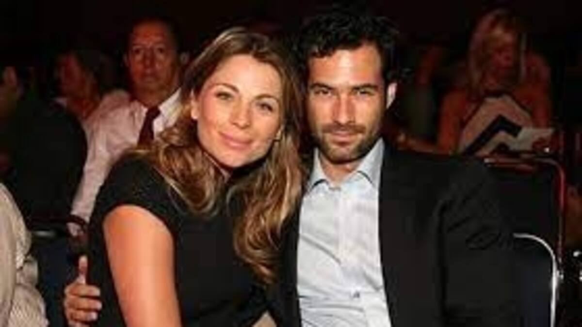 "Gente que no piensa": Ludwika Paleta habló sobre su esposo Emiliano Salinas y la secta NXIVM