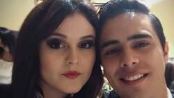 "Vas a ser bloqueado": Allisson Lozz se defiende de los comentarios negativos por no usar maquillaje