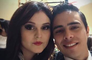 "Vas a ser bloqueado": Allisson Lozz se defiende de los comentarios negativos por no usar maquillaje