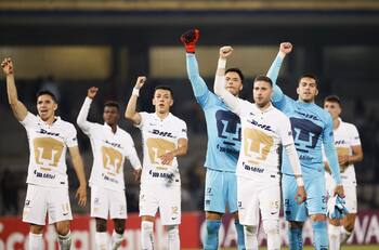La posible alineación de Pumas y Pachuca para su partido de la Jornada 17 del Clausura 2022