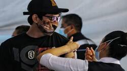 Vacunación contra COVID-19: ¿A quién le toca vacunarse este 2 de octubre en la CDMX?