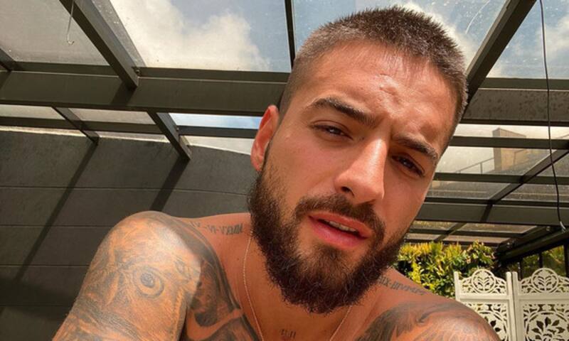 Maluma