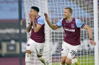 Tabla de posiciones de la Premier League: West Ham sueña con Europa tras vencer al Leeds de Bielsa