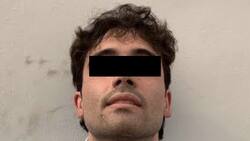 Ovidio Guzmán: ¿Quién es el capo sinaloense al que apodan 'El Ratón'?