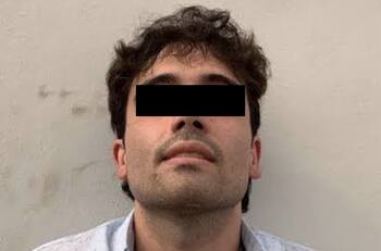 Ovidio Guzmán: ¿Quién es el capo sinaloense al que apodan 'El Ratón'?