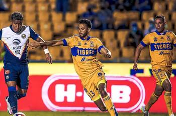 Ricardo "Tuca" Ferretti reconoció desesperación de Tigres tras derrota ante América