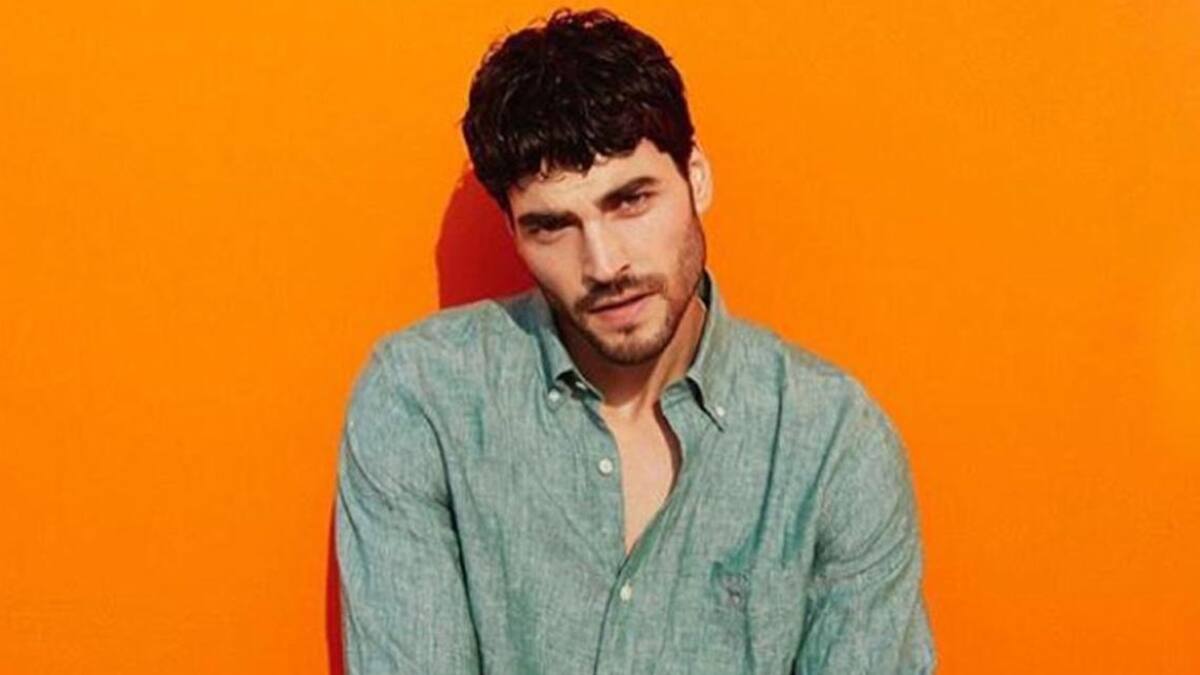 Akin Akinözü: Cinco detalles que desconocías del protagonista de "Hercai" y que te van a sorprender