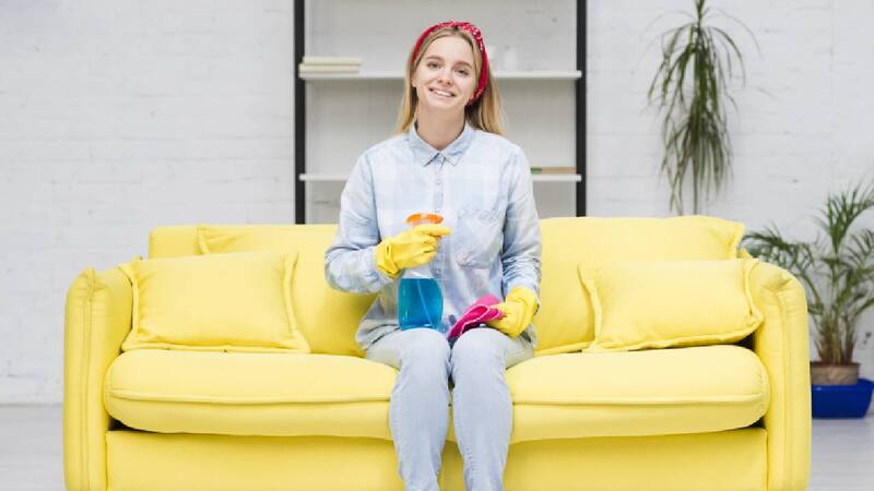 Usa ingredientes que ya tienes en casa (Foto: Freepik)