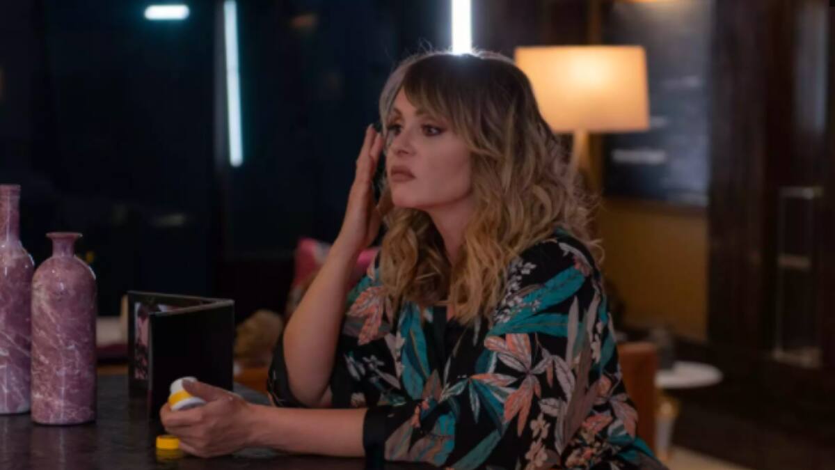 Gaby Spanic señaló que fue maltratada por una actriz
