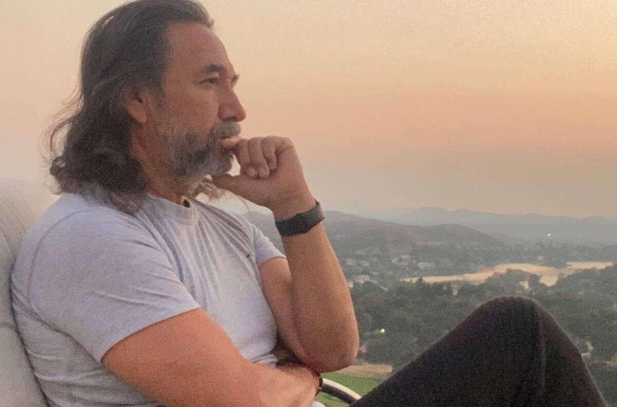 "El Buki", Paul Stanley y otros famosos reaccionan al enfrentamiento en el partido Querétaro- Atlas