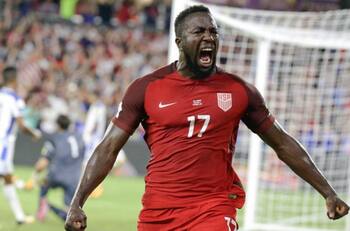 Futbol de Estufa: Jozy Altidore podría llegar al Cruz Azul