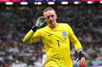 El portero que se pelea el Chelsea, Manchester United y Tottenham en este invierno