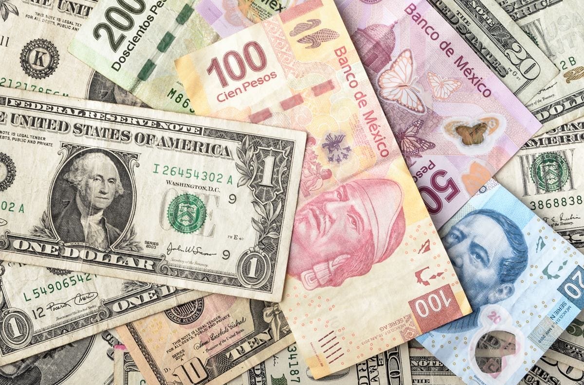 Dólar en México este 30 de julio, precio y tipo de cambio