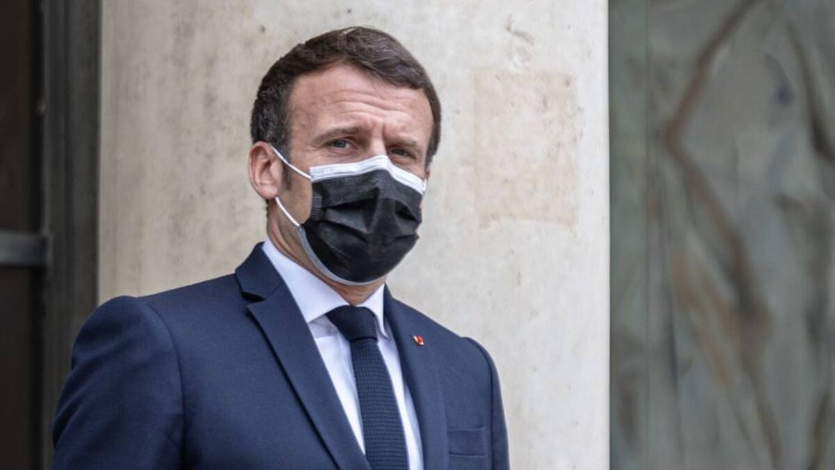 Escándalo en Francia: Ministros de Macron acusados de participar en cenas y fiestas clandestinas