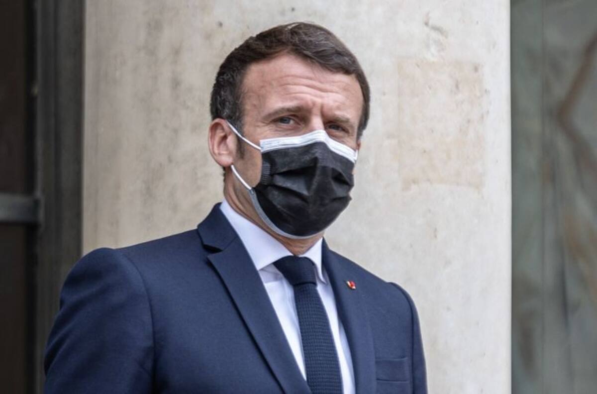 Escándalo en Francia: Ministros de Macron acusados de participar en cenas y fiestas clandestinas