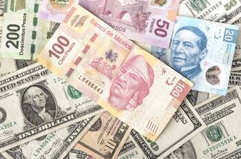 Precio del dólar en México: para este 10 de junio consulta el valor de compra y venta