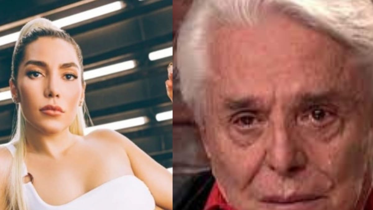 El abogado de Frida Sofía relató el proceso legal que se llevará en contra de la familia Guzmán