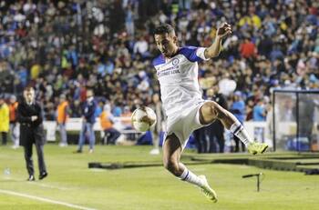 VIDEO | Adrián Aldrete ya reportó en las instalaciones de Pumas tras ser oficial su fichaje