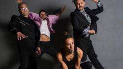 Estos son los precios para el concierto de Café Tacvba en la CDMX