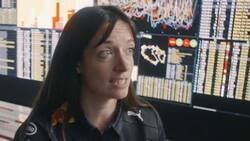 VIDEO | Hannah Schmitz revela cómo será la toma decisiones para el GP de Brasil