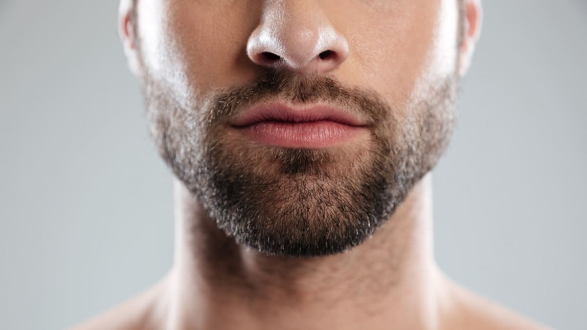 ¿Cómo hacer crecer la barba? ¡Aquí los trucos más efectivos!