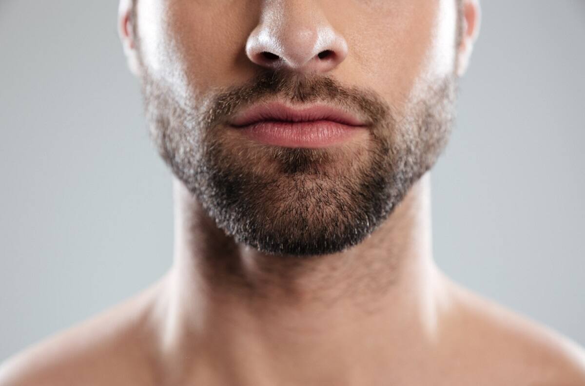 ¿Cómo hacer crecer la barba? ¡Aquí los trucos más efectivos!