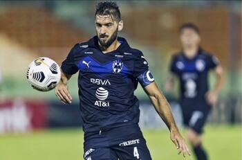 Monterrey ganó en su arranque en la Concachampions vs Atlético Pantoja