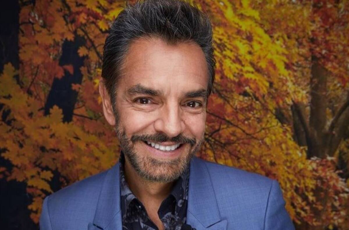 Eugenio Derbez confirma su asistencia a los Premios Oscar con su aclamada cinta "CODA"