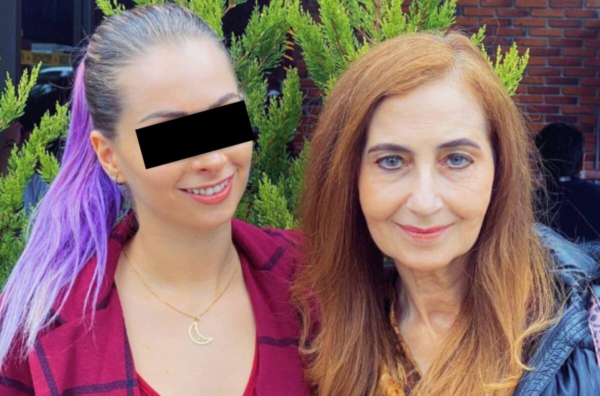 Mamá de YosStop exige justicia a Claudia Sheinbaum: "tú sabes, tú eres madre"