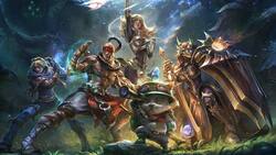 League of Legends: Este es el calendario de parches para todo el 2022