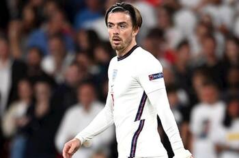 Jack Grealish eligió al Manchester City sobre el Real Madrid