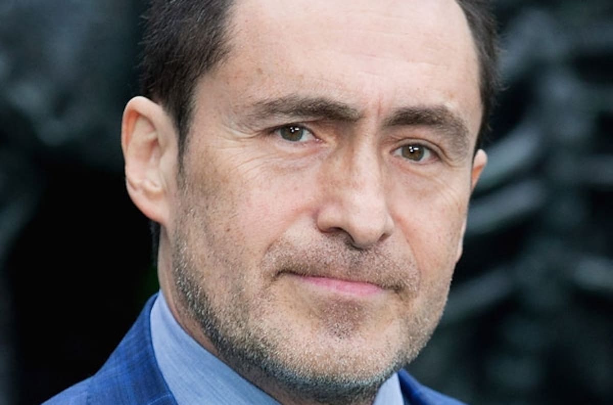 Demian Bichir lidiará con vampiros en serie "Déjame entrar"