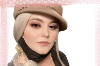 Allisson Lozz se defiende ante críticas en redes sociales sobre su aspecto físico