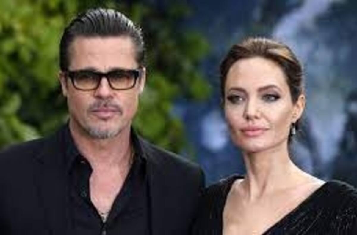 Harvey Weinstein responde a las acusaciones de Angelina Jolie