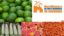 Martimiércoles de Chedraui: Frutas y verduras que están en oferta este miércoles 1 de febrero