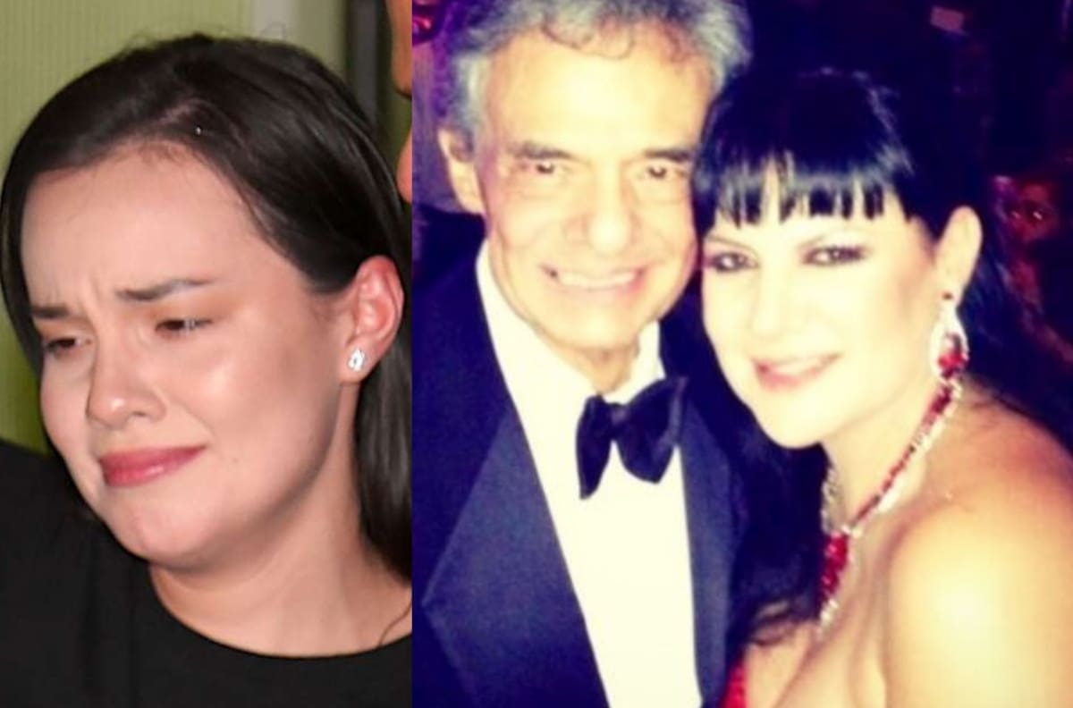 Herencia de José José: Sarita Sosa es apoyada por Alejandra Ávalos