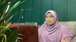 Viceministra de Malasia aconseja a los hombres golpear "suavemente" a sus esposas