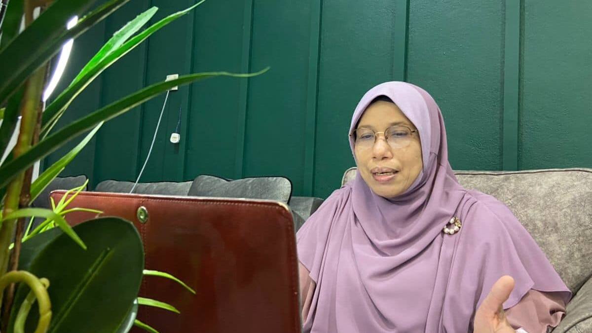 Viceministra de Malasia aconseja a los hombres golpear "suavemente" a sus esposas