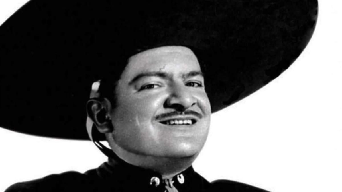 HBO rodará serie inspirada en José Alfredo Jiménez