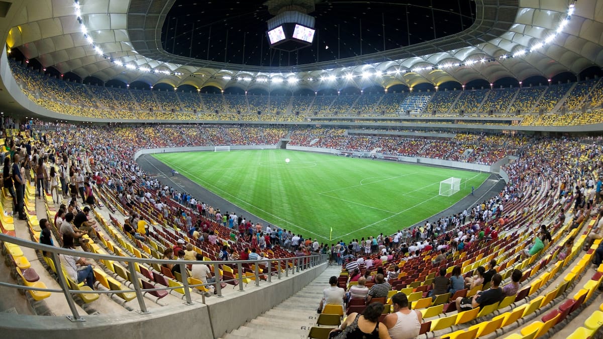 En vivo: Ucrania vs Austria: En la búsqueda de octavos