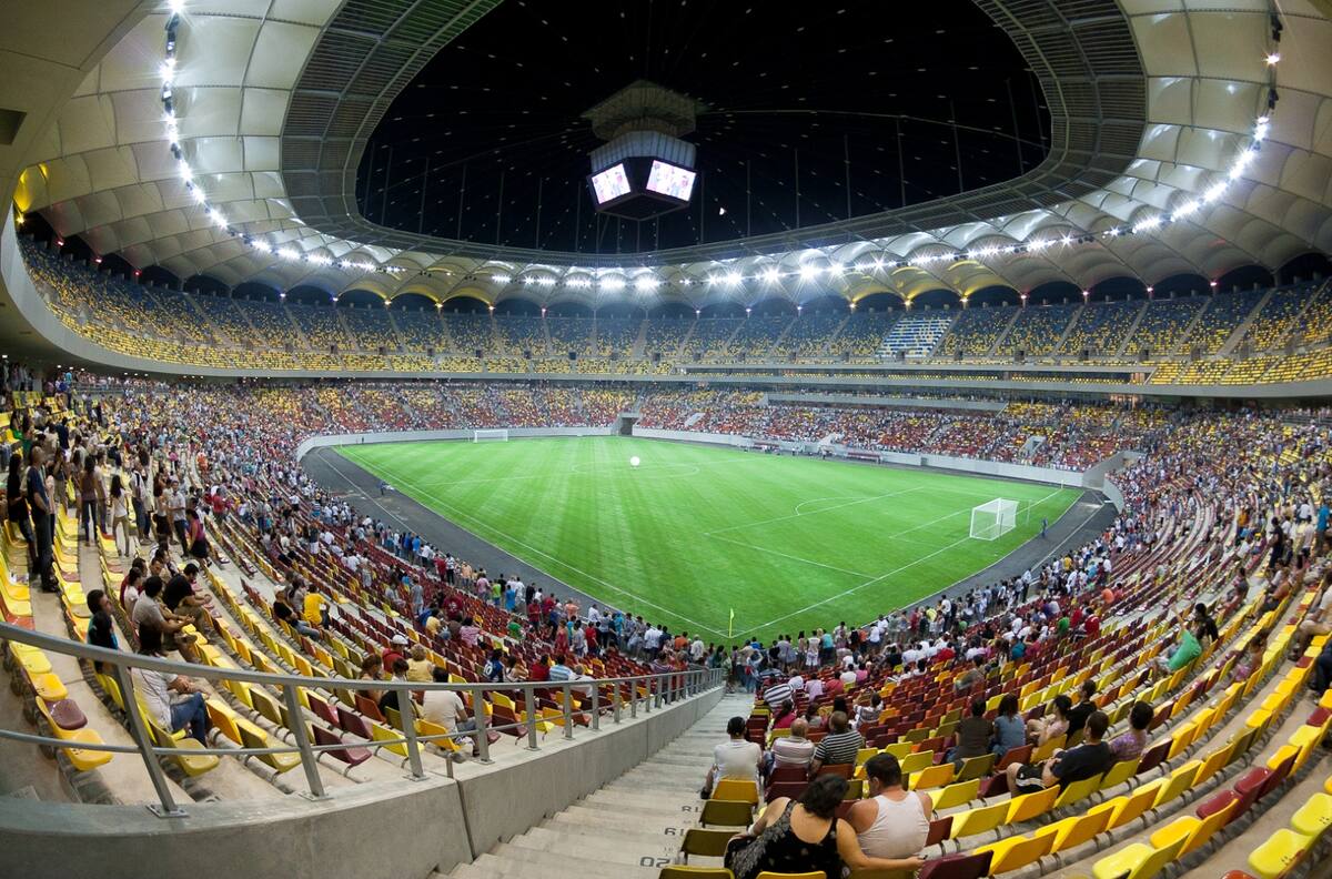 En vivo: Ucrania vs Austria: En la búsqueda de octavos